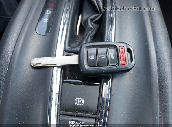 3CZRU6H11KG731914 2019 HONDA HR-V Blue Вид панелі приладів