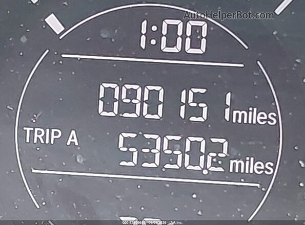 3CZRU6H11KG731914 2019 HONDA HR-V Blue 