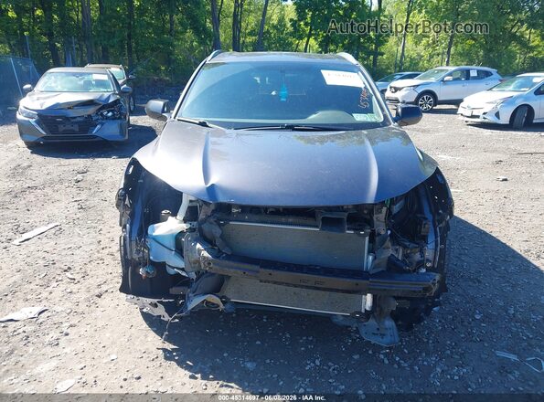 3CZRU6H11MM710338 2021 HONDA HR-V Gray 