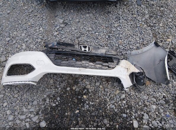 3CZRU6H14MM707207 2021 HONDA HR-V White Instrument cluster view