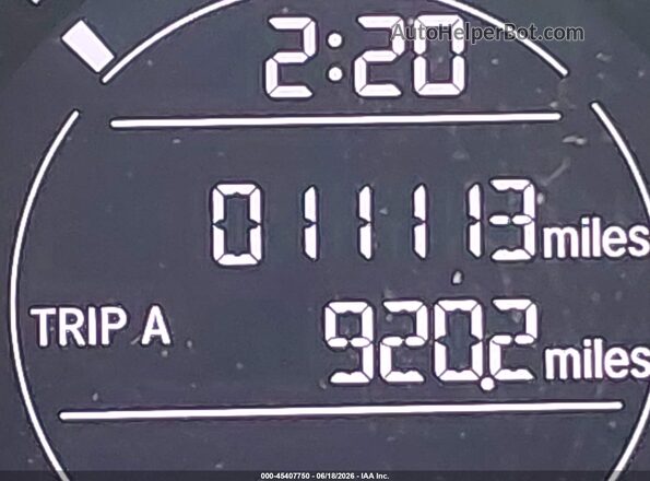 3CZRU6H15MM740149 2021 HONDA HR-V Blue 