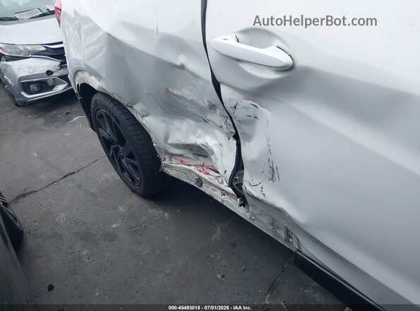 3CZRU6H15NM744249 2022 HONDA HR-V White 