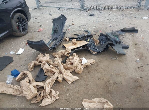 3CZRU6H16KM732106 2019 HONDA HR-V Silver Dashboard view