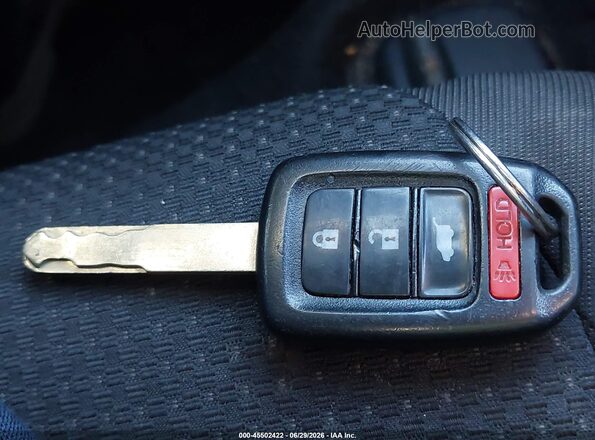 3CZRU6H16NM711065 2022 HONDA HR-V White Dashboard view