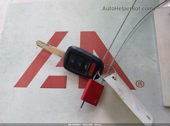 3CZRU6H18KG715032 2019 HONDA HR-V Black Widok deski rozdzielczej