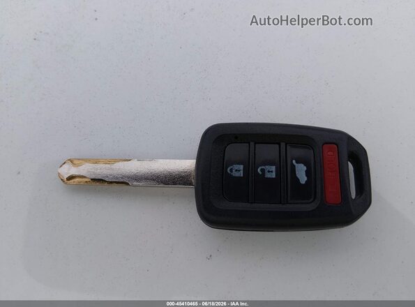 3CZRU6H18MM722308 2021 HONDA HR-V Blue Widok deski rozdzielczej