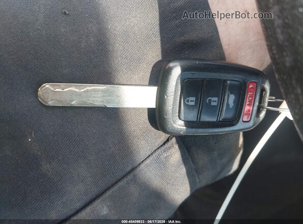 3CZRU6H19KG716917 2019 HONDA HR-V Black Առջևի վահանակի տեսք