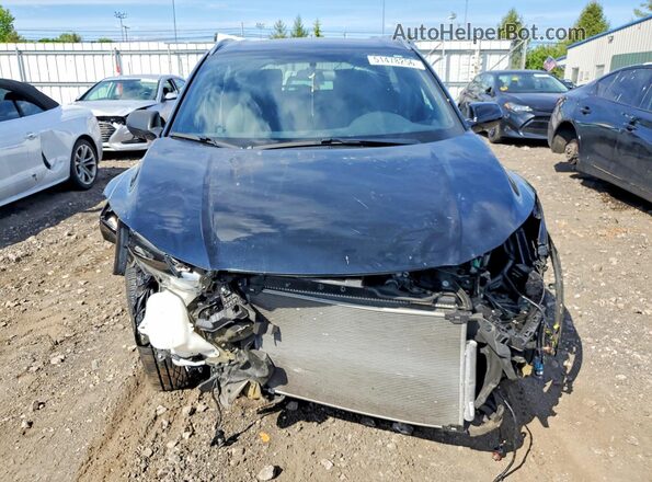 3CZRU6H19NM723095 2022 HONDA HR-V Черный 