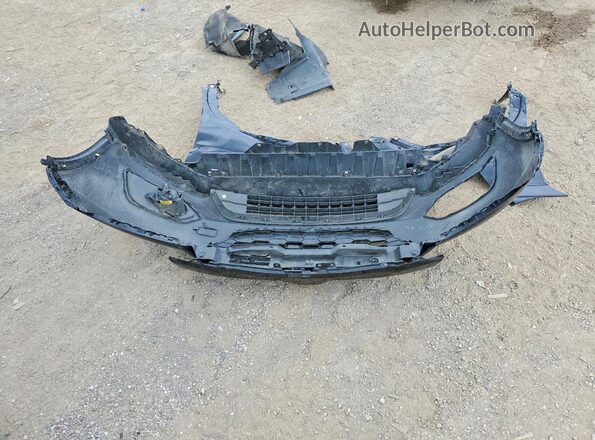 3CZRU6H23KM101838 2019 HONDA HR-V Black Vista de la etiqueta del VIN