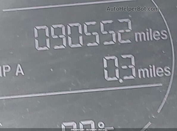 3CZRU6H30HM700682 2017 HONDA HR-V Синий 