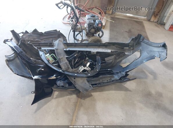 3CZRU6H31KG715259 2019 HONDA HR-V Черный Вид щитка приборов