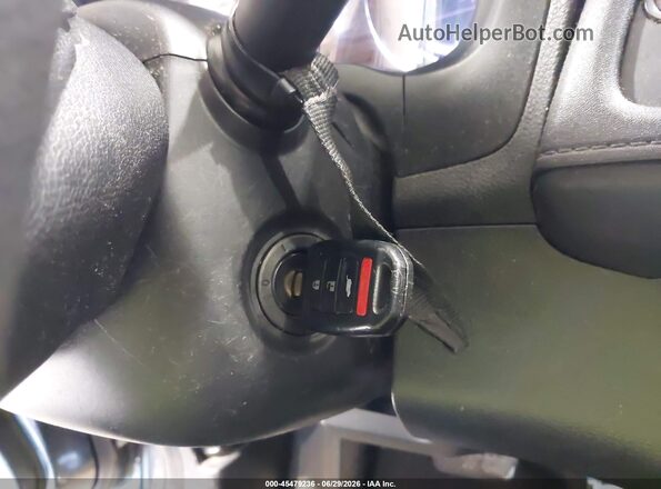 3CZRU6H31KG715259 2019 HONDA HR-V Черный Вид панели приборов