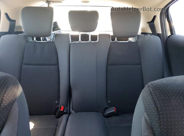 3CZRU6H31KG721739 2019 HONDA HR-V Black 
