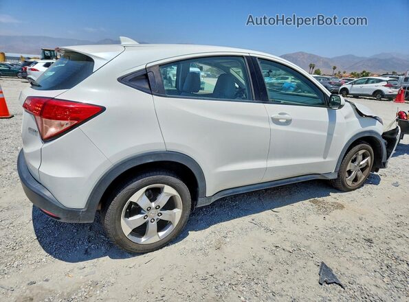 3CZRU6H32GM758517 2016 HONDA HR-V White 