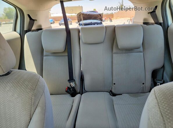 3CZRU6H32GM758517 2016 HONDA HR-V White 