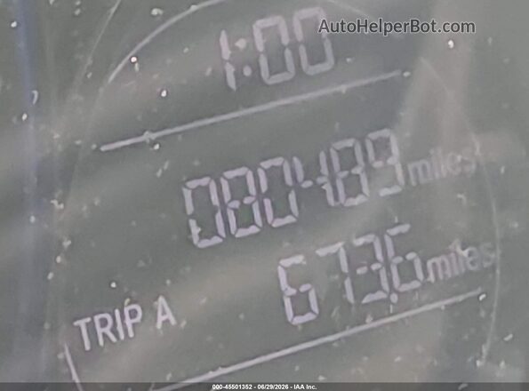 3CZRU6H32LG701050 2020 HONDA HR-V Gray 
