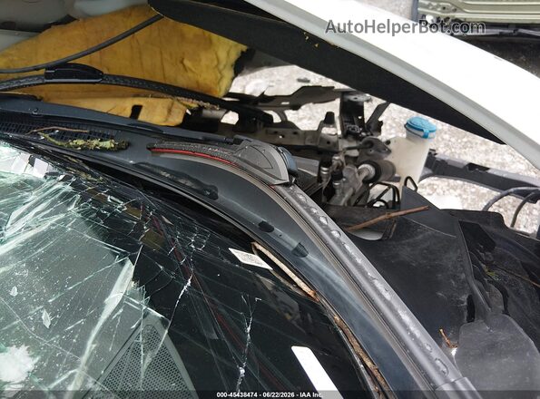 3CZRU6H32MM737033 2021 HONDA HR-V White Հետևի տեսք