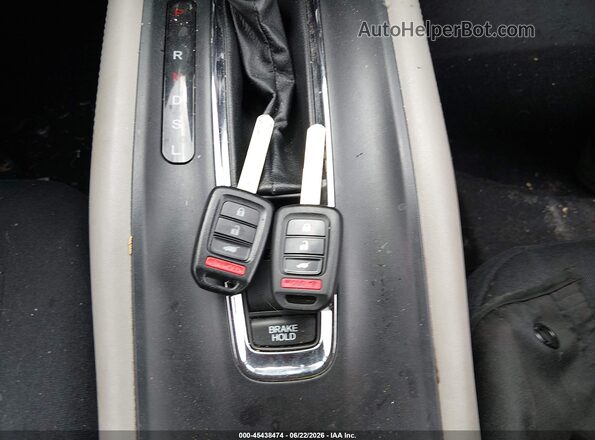 3CZRU6H32MM737033 2021 HONDA HR-V White Առջևի վահանակի տեսք