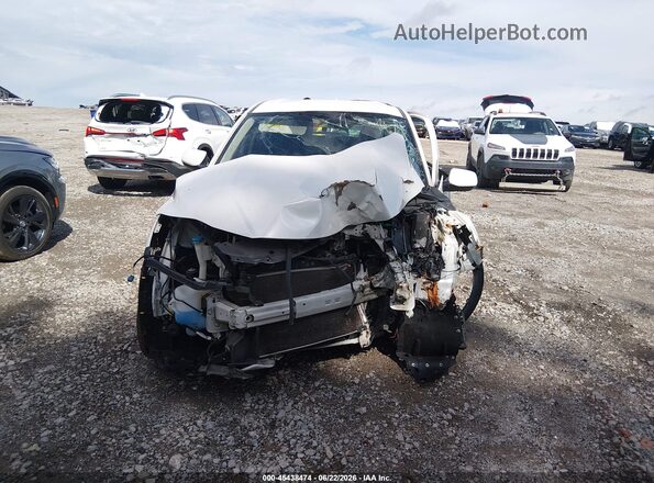 3CZRU6H32MM737033 2021 HONDA HR-V White Սալոնի հետևի տեսք