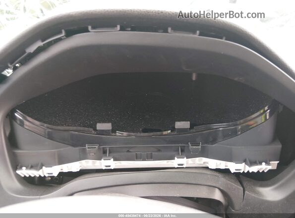 3CZRU6H32MM737033 2021 HONDA HR-V White 