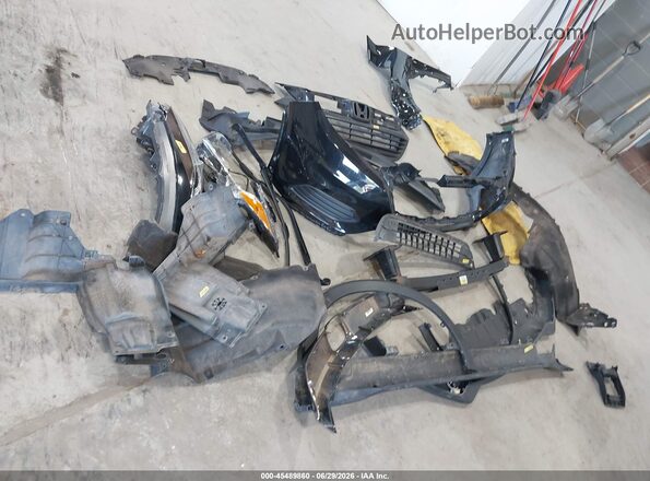 3CZRU6H32MM742376 2021 HONDA HR-V Черный Вид щитка приборов