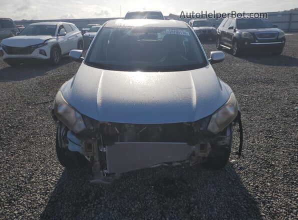 3CZRU6H35GM714575 2016 HONDA HR-V Gray 