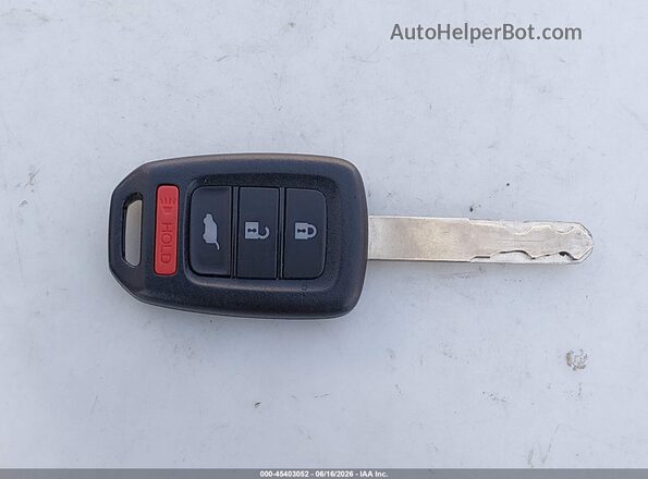 3CZRU6H35KM744099 2019 HONDA HR-V Silver Առջևի վահանակի տեսք