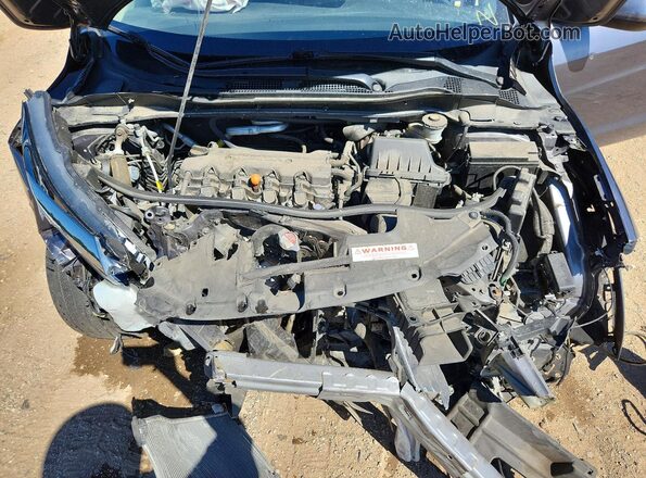 3CZRU6H35MM752772 2021 HONDA HR-V Gray Rear interior view