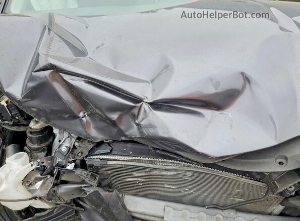 3CZRU6H35NM717585 2022 HONDA HR-V Gray Вид задньої частини салону