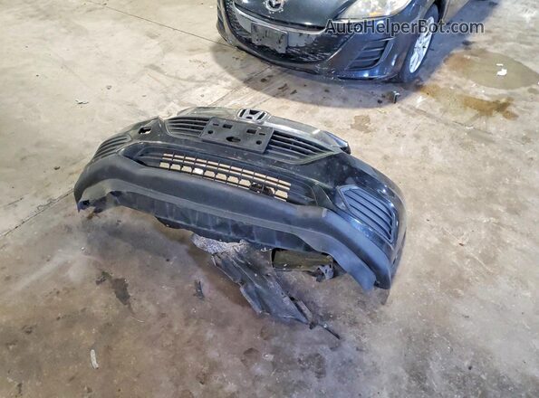 3CZRU6H36KG718917 2019 HONDA HR-V Black Շարժիչի բաժամունքի տեսք