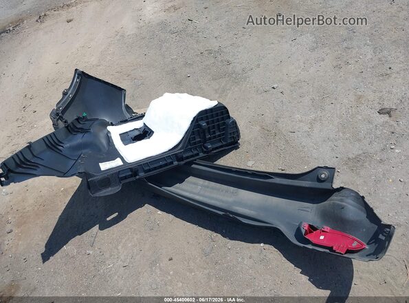 3CZRU6H36LM714787 2020 HONDA HR-V Black Вид щитка приладів