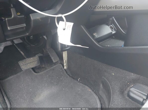 3CZRU6H36LM715017 2020 HONDA HR-V White Вид панелі приладів