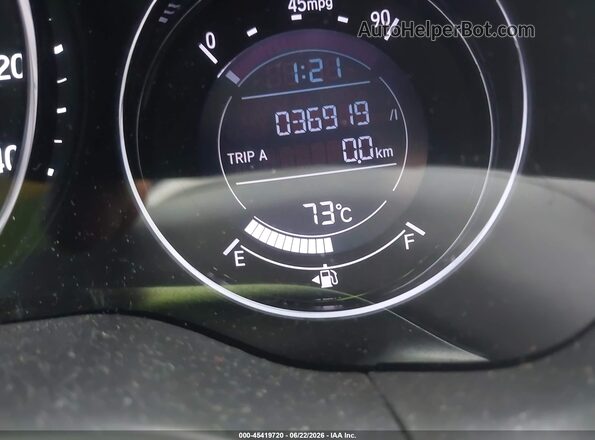 3CZRU6H36LM715017 2020 HONDA HR-V White 