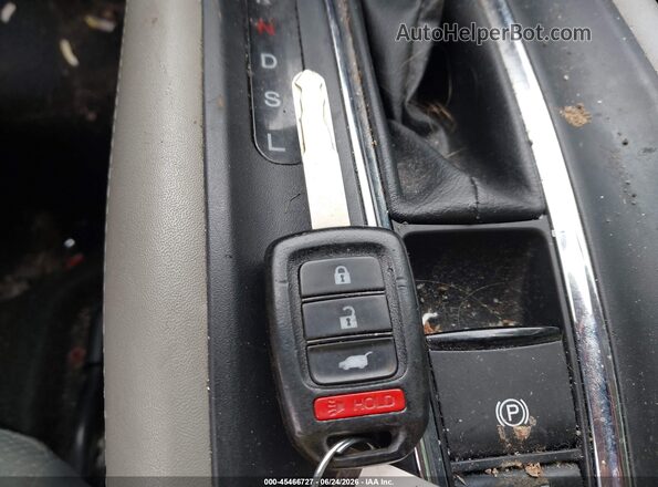 3CZRU6H36MM734376 2021 HONDA HR-V White Dashboard view