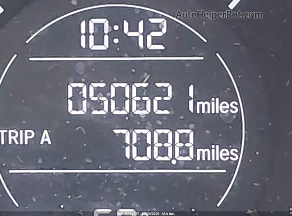3CZRU6H36MM734376 2021 HONDA HR-V White 