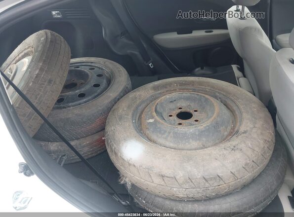 3CZRU6H36MM747208 2021 HONDA HR-V White Vista de la etiqueta del VIN