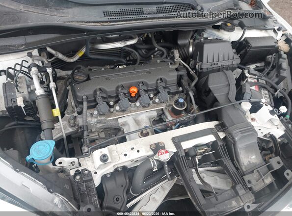 3CZRU6H36MM747208 2021 HONDA HR-V White Vista trasera