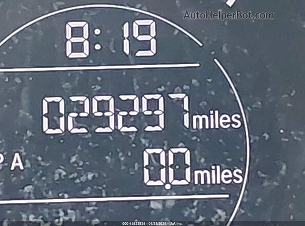 3CZRU6H36MM747208 2021 HONDA HR-V White 