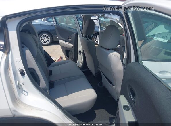 3CZRU6H36NM732760 2022 HONDA HR-V Белый Вид наклейки с VIN-кодом