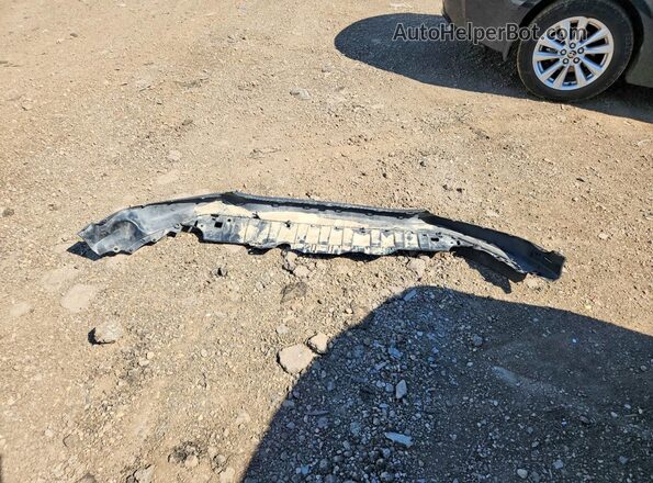 3CZRU6H37HG705313 2017 HONDA HR-V Black Engine compartment view
