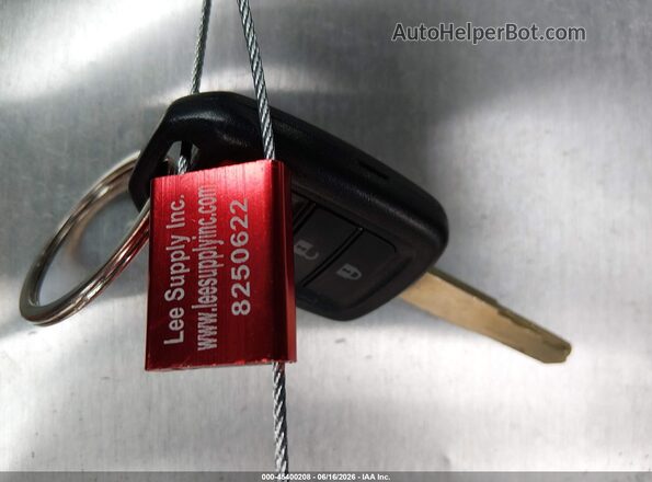 3CZRU6H37LM720968 2020 HONDA HR-V Black Вид панелі приладів
