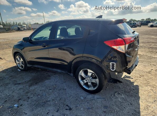 3CZRU6H37MM732832 2021 HONDA CR-V Black Задня ліва чверть