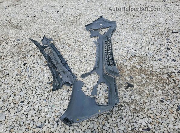 3CZRU6H38MM756301 2021 HONDA HR-V Gray Engine compartment view