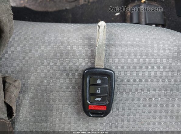 3CZRU6H39KG722699 2019 HONDA HR-V Silver Առջևի վահանակի տեսք