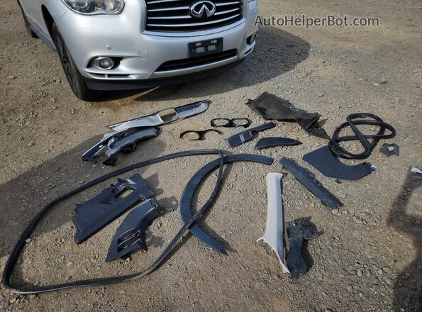 3CZRU6H39MM755254 2021 HONDA HR-V Gray Widok komory silnika