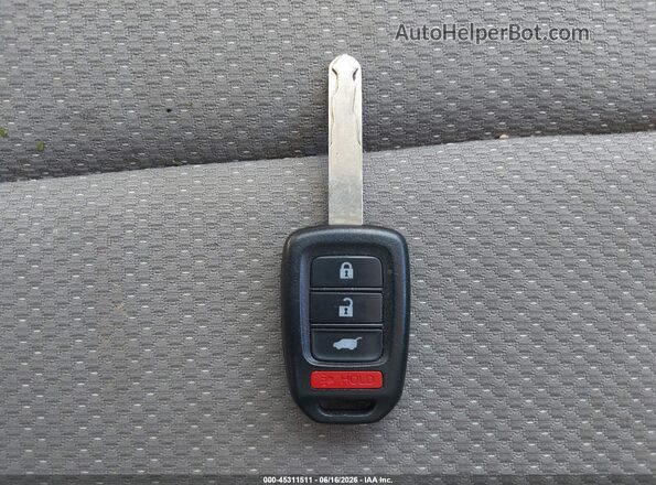 3CZRU6H3XHM712127 2017 HONDA HR-V White Dashboard view