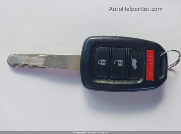 3CZRU6H3XJM732187 2018 HONDA HR-V Gray Առջևի վահանակի տեսք