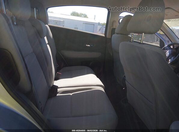 3CZRU6H3XKG704230 2019 HONDA HR-V Silver Вид наклейки з VIN-кодом