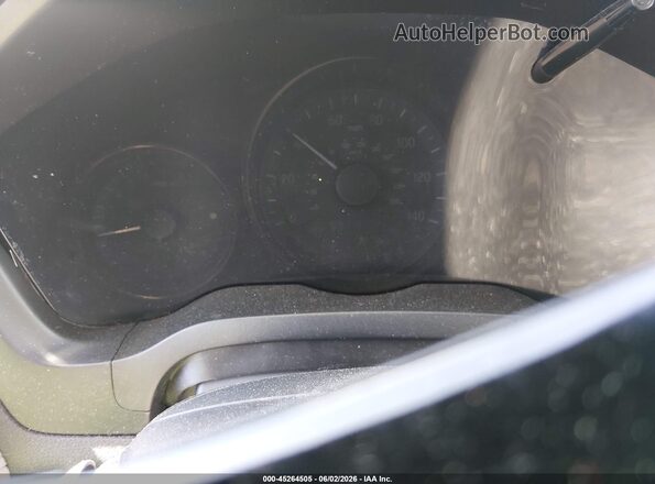 3CZRU6H3XKG704230 2019 HONDA HR-V Silver Вид задніх сидінь