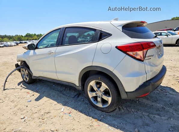 3CZRU6H50HM712493 2017 HONDA HR-V White Tył lewy